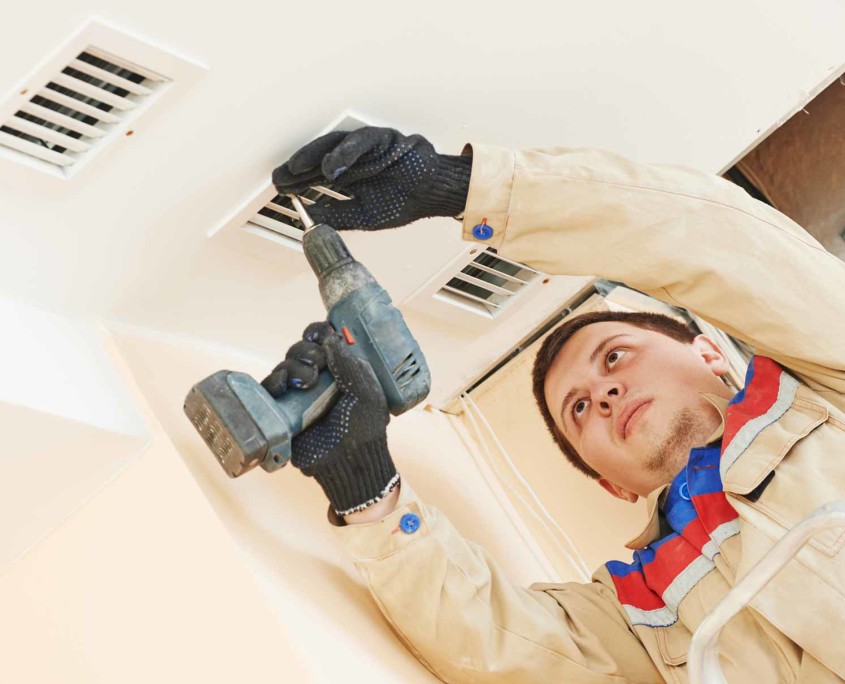 24 Hour Air Service Inc